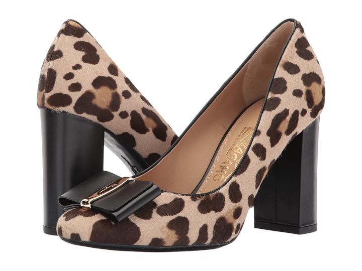 Salvatore Ferragamo - Aosta 85