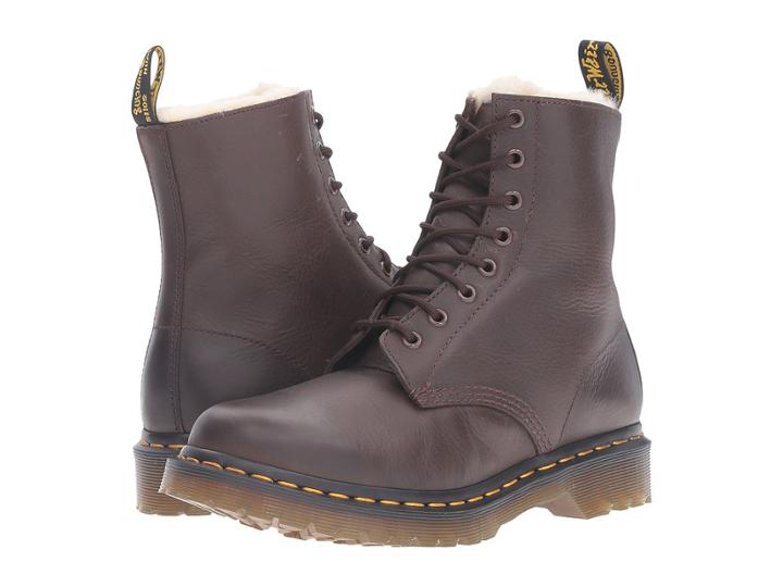 Dr. Martens - Serena 8-eye Boot