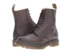 Dr. Martens - Serena 8-eye Boot