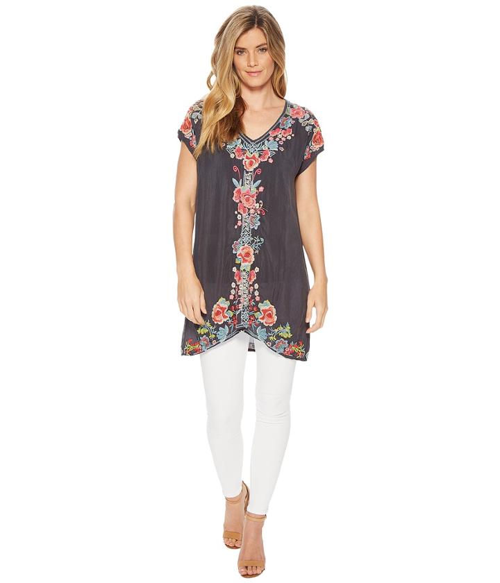 Johnny Was - Pari Tunic