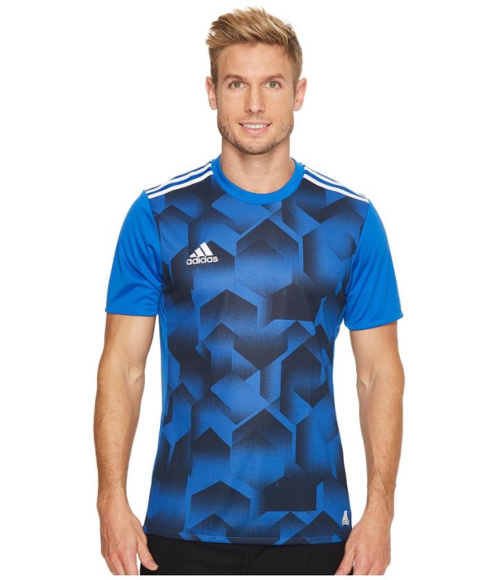 Adidas - Tango Graphic Jersey