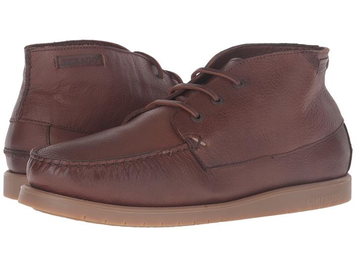 Sebago - Landon Chukka