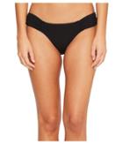 Robin Piccone - Ava Tab Side Bikini Bottom