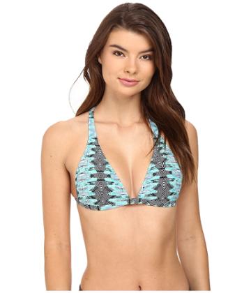 Volcom - Heat Waves Halter Top