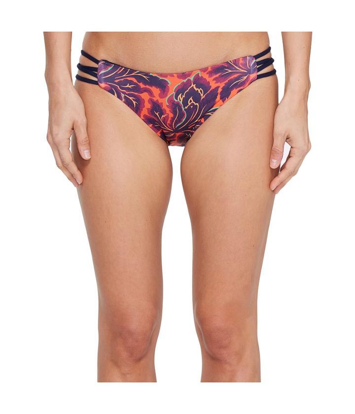 L*space - Liberty Fleur Low Down Bottom