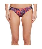 L*space - Liberty Fleur Low Down Bottom