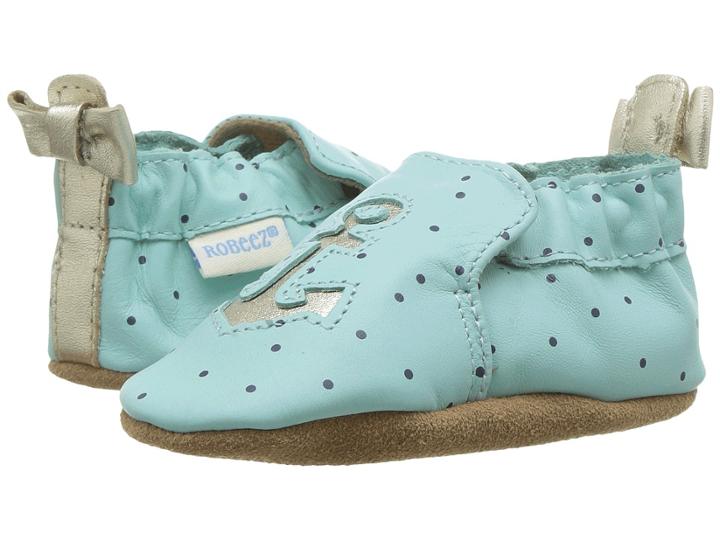 Robeez - Anchors Aweigh Soft Sole