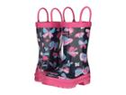 Hatley Kids - Pretty Butterflies Rain Boots