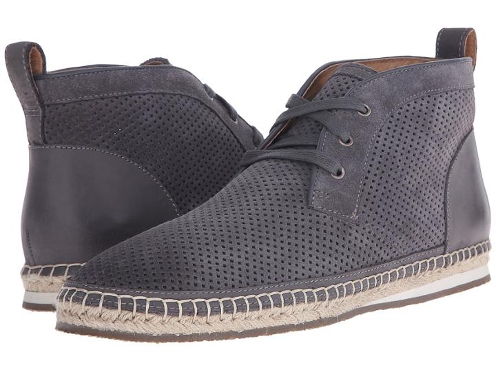 John Varvatos - Mick Espradrile Chukka