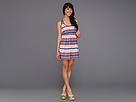 Gabriella Rocha - Brooklyn Zig Zag Print Dress