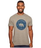 Billabong - Grizzly California Printed T-shirt