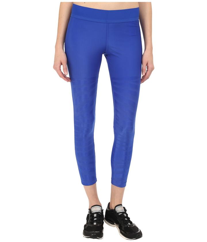 Adidas By Stella Mccartney - Studio Zebra Tights Ai8774