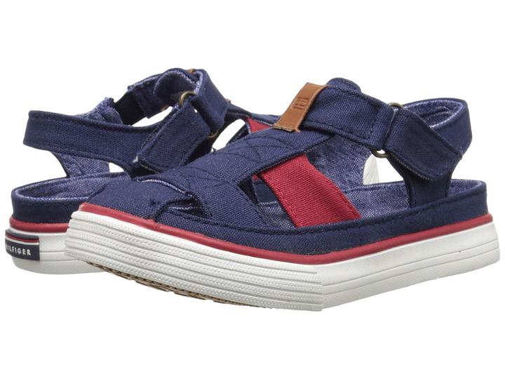 Tommy Hilfiger Kids - Dennis Fisherman