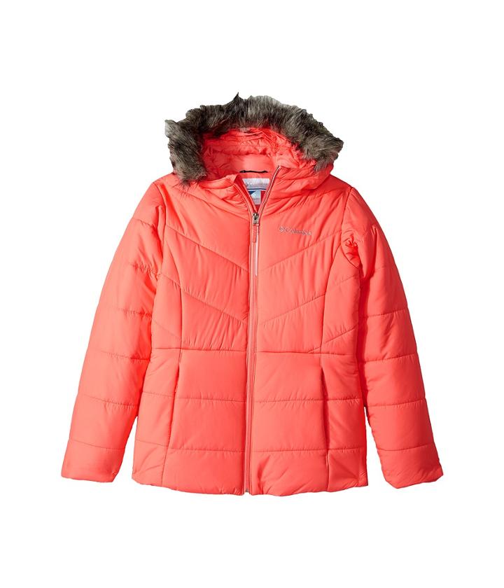 Columbia Kids - Katelyn Cresttm Jacket