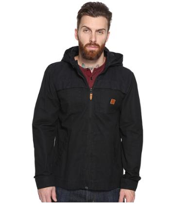 Roark - Chesterman's Jacket