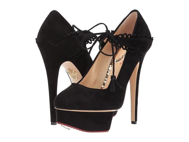 Charlotte Olympia - Ophelia