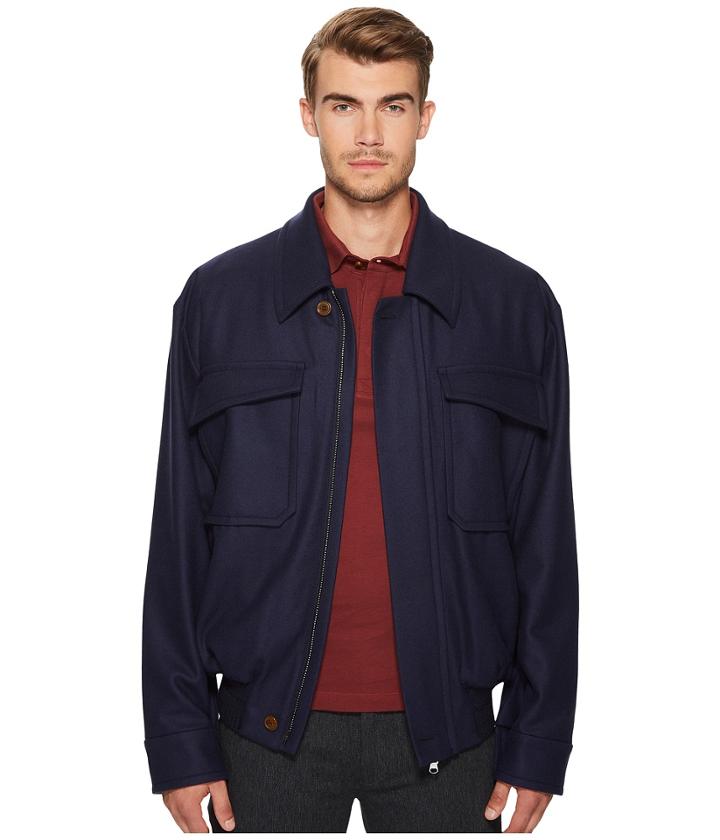 Vivienne Westwood - Harringtone Jacket