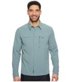 Outdoor Research - Ferrosi Utility Long Sleeve Shirt