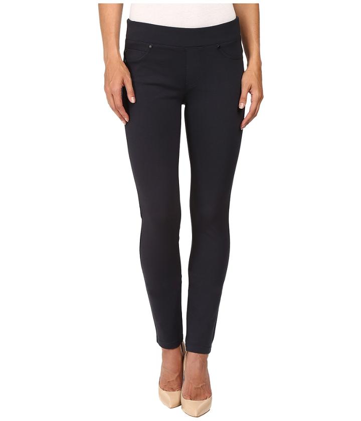 Liverpool - Quinn Pull-on Leggings In Night Sky Blue