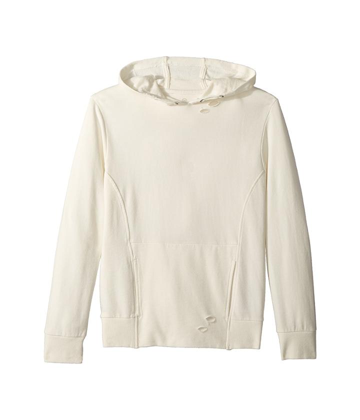 Ag Adriano Goldschmied Kids - Harper French Terry Hoodie