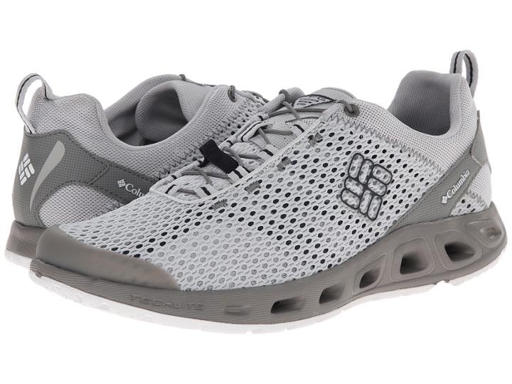 Columbia Drainmaker Iii Pfg