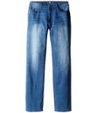 7 For All Mankind Kids - Slimmy Jeans In Forgotten Cove