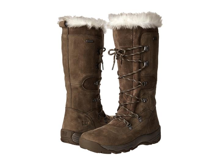 Caterpillar Casual - Devlin Wp Fur