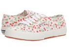 Superga - 2750 Linen Fruitw