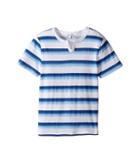 Splendid Littles - Ombre Printed Stripe Tee