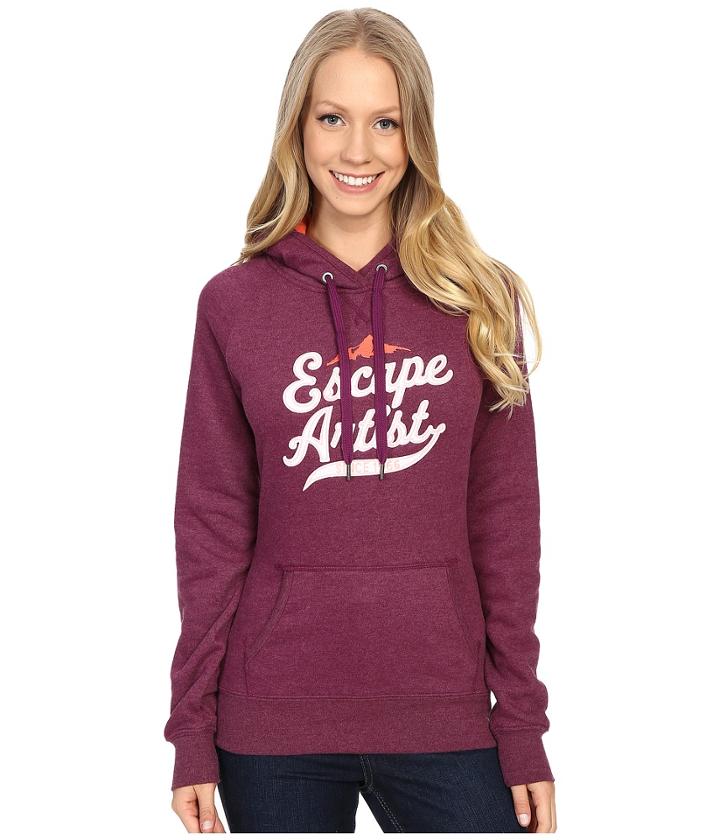The North Face - Avalon Escape Artist Pullover Hoodie
