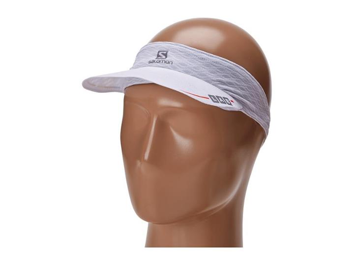 Salomon S-lab Sense Visor