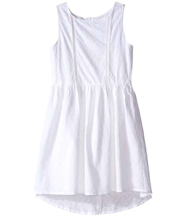 Pumpkin Patch Kids - Anglaise Dress
