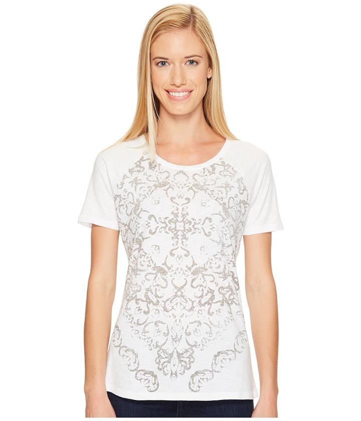 Aventura Clothing - Luca Short Sleeve