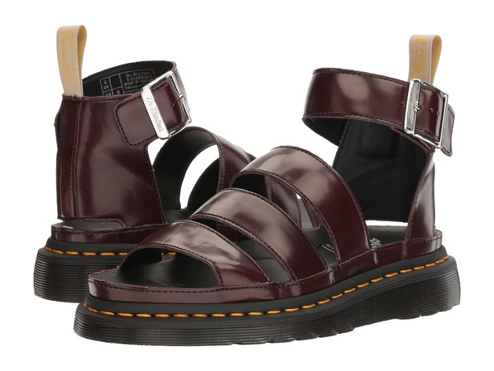 Dr. Martens - V Clarissa Ii