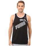 Puma - #1 Tank