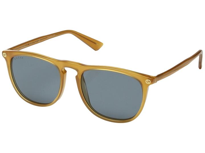 Gucci - Gg0120s