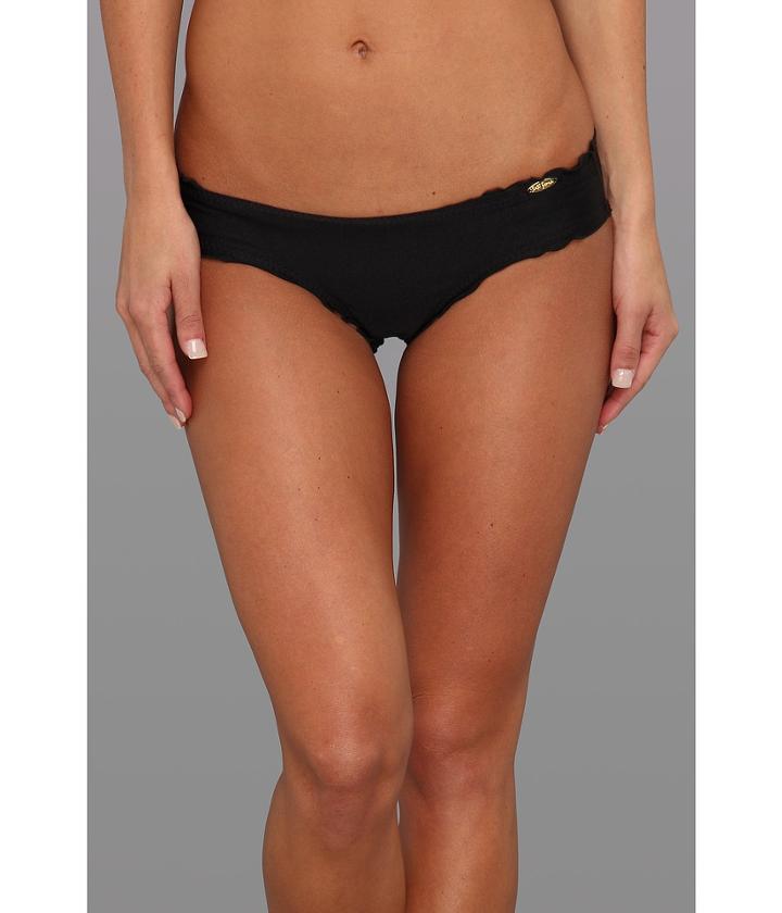 Luli Fama - Cosita Buena Wavey Brazilian Ruched Bottom