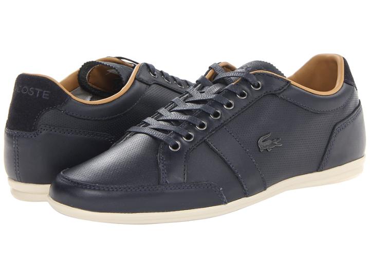 Lacoste - Alisos 16