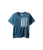 Columbia Kids - Camp Americana Graphic Tee