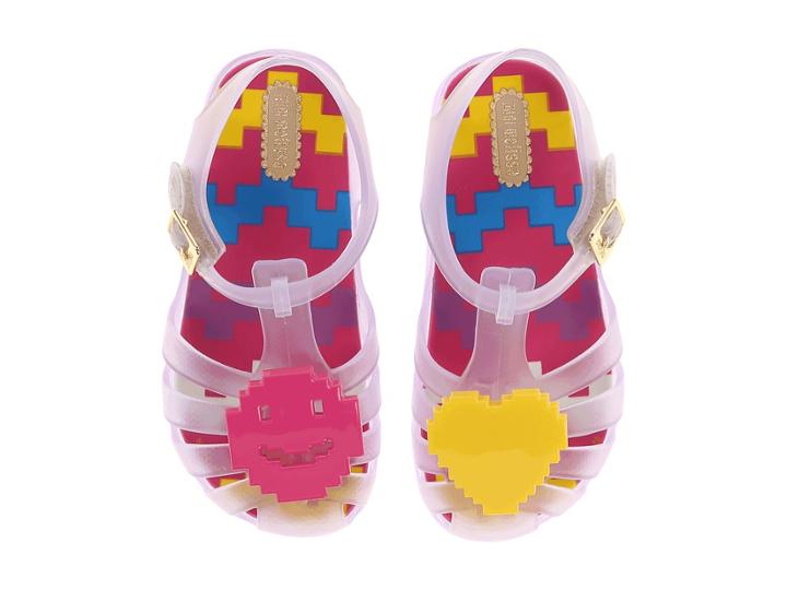 Mini Melissa - Aranha V