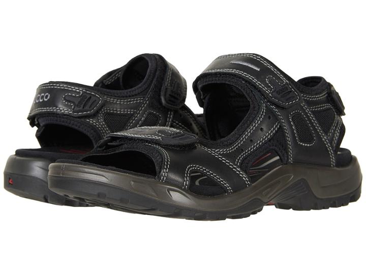 Ecco Sport - Yucatan Luxe