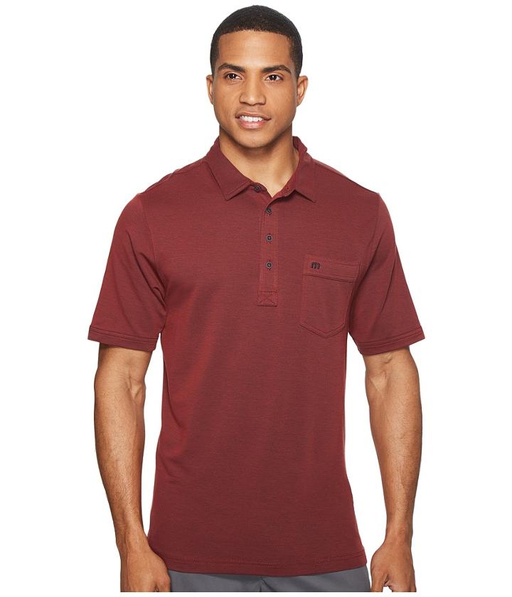 Travismathew - Rush Polo