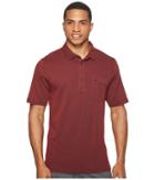 Travismathew - Rush Polo