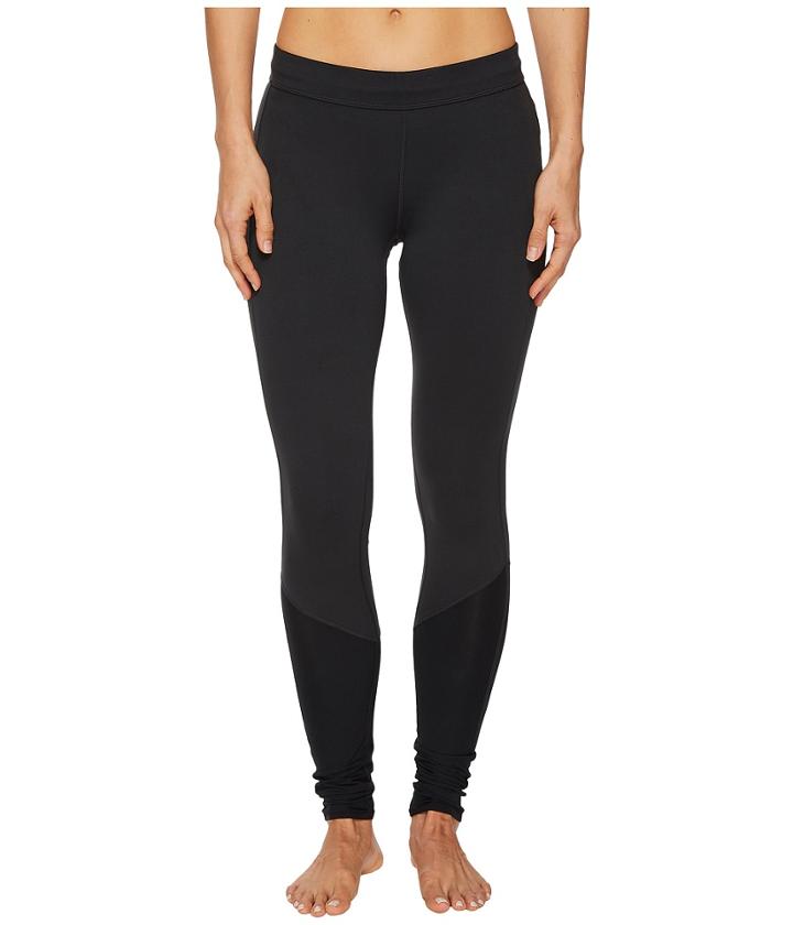 Mountain Hardwear - Butterlicious Stripe Tights