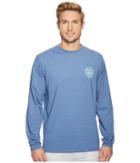 Vineyard Vines - Long Sleeve Performance Tuna Tail T-shirt