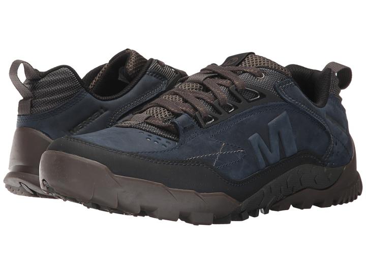 Merrell - Annex Trak Low