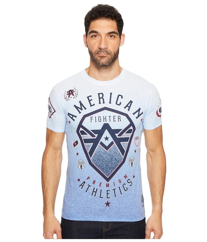 American Fighter - Dry Ridge Short Sleeve Tee