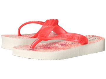 Havaianas Kids - Flores Sandals