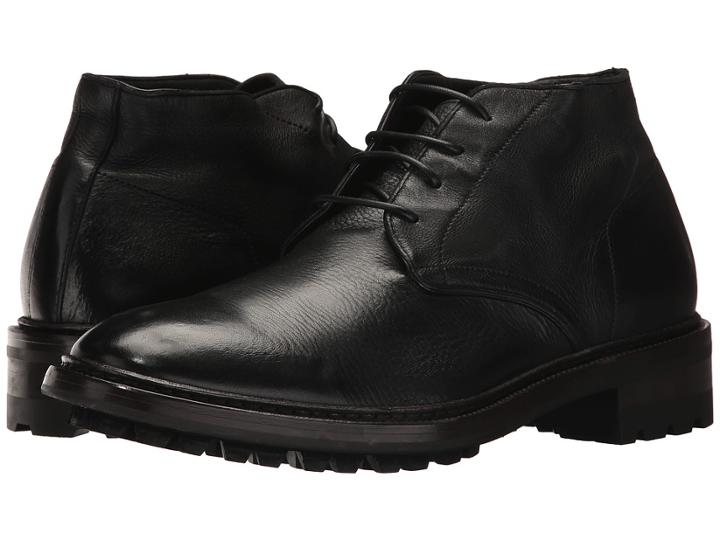 Frye - Greyson Chukka
