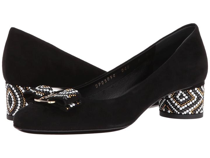 Salvatore Ferragamo - Eva Mosaic